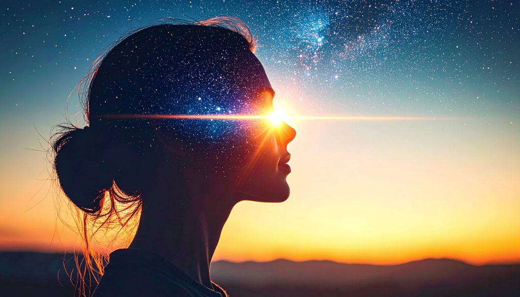 Como Mostrar sua Expressão Autêntica Feminina